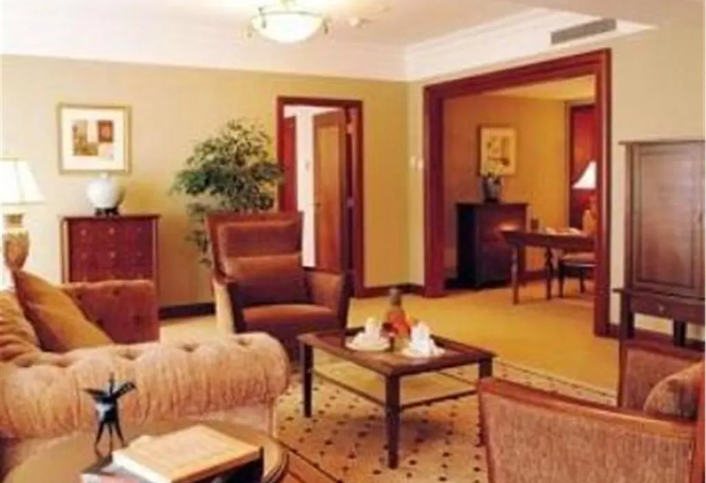 Chang An Grand Hotel-1