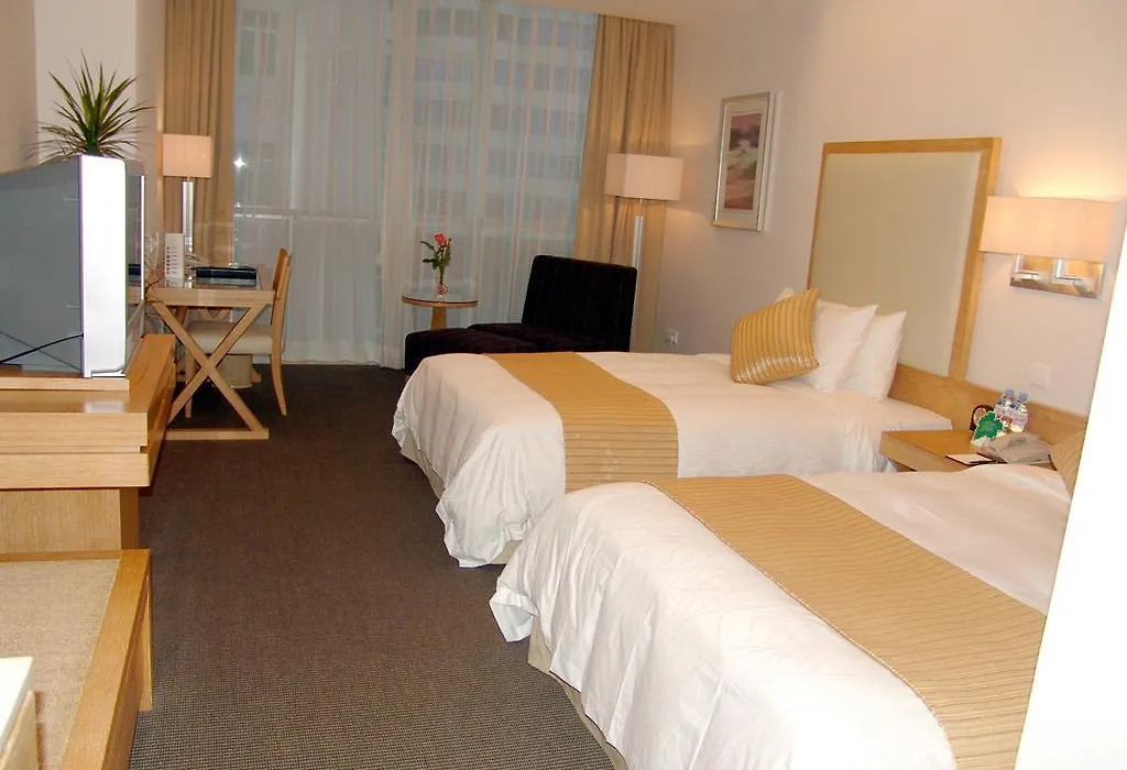 Golden Bridge Hotel-1
