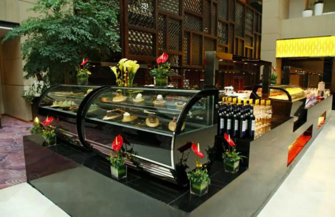 Palace Garden Hotel And Resorts-1