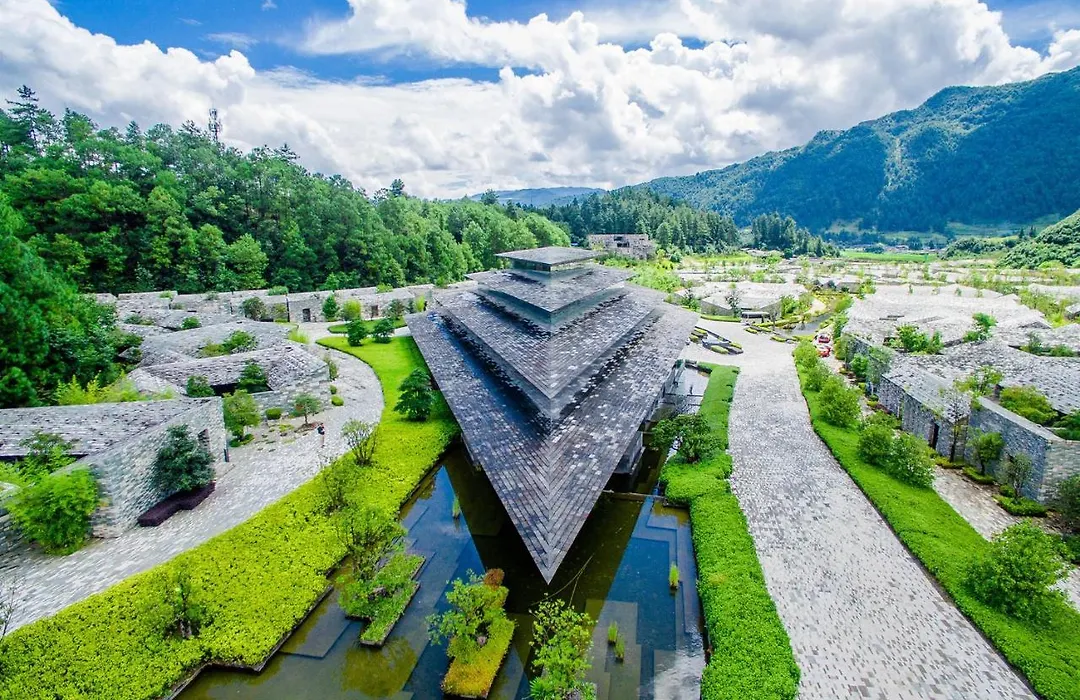 The Lost Stone Villas & Spa - In The Unbound Collection By Hyatt-1