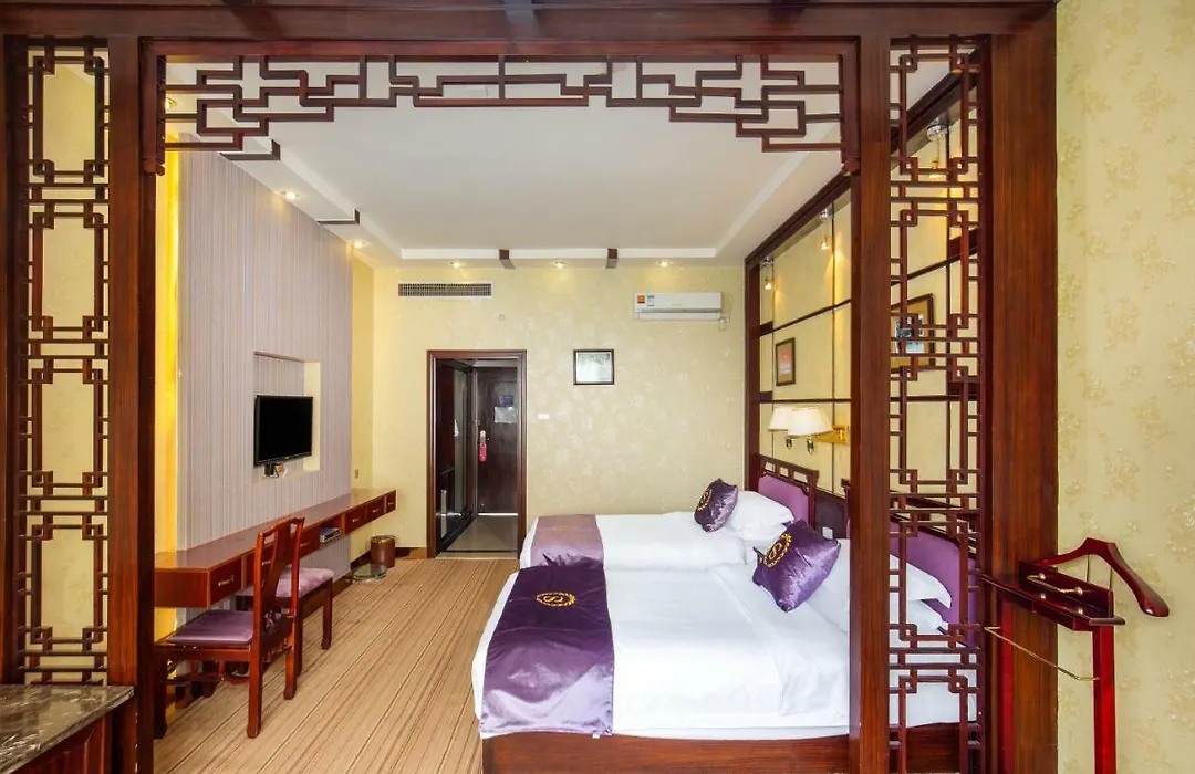 New Century Hotel-1