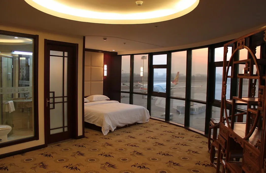 Li Hao Hotel Beijing Guozhan-1