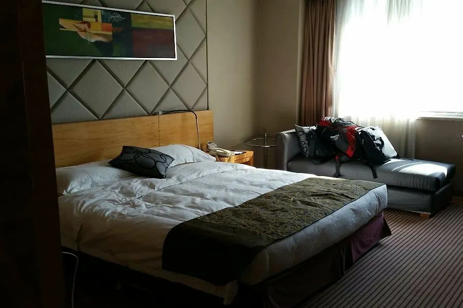 Sunny Resort Hotel-1