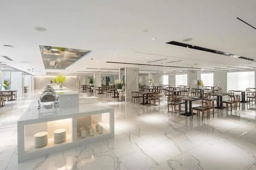 Ramada By Wyndham Mengzi Suites-1