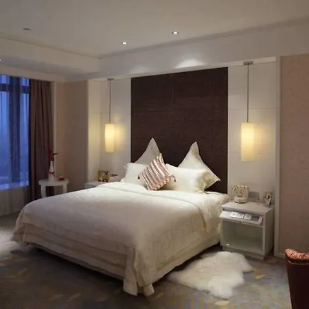 New City Garden Hotel-2