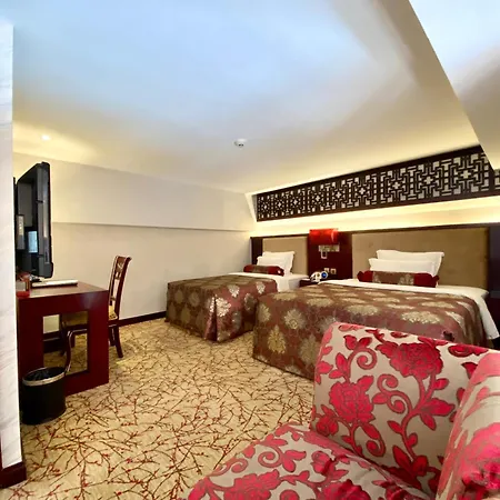 Hotel Metropole-3