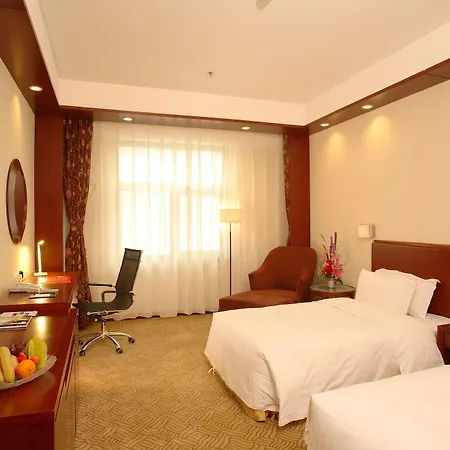 Oriental Garden Hotel-3