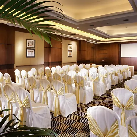 Park Plaza Beijing Wangfujing-2