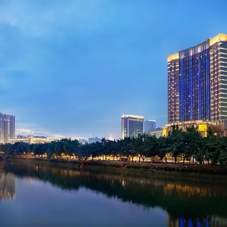 Chengdu Taihe International Hotel-2