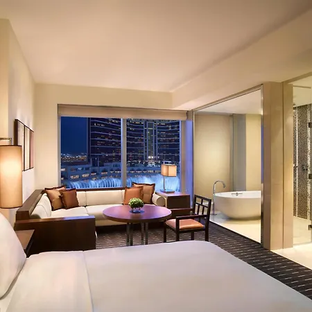 Grand Hyatt Macau-3