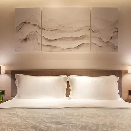 Ascott Raffles City Shenzhen-3
