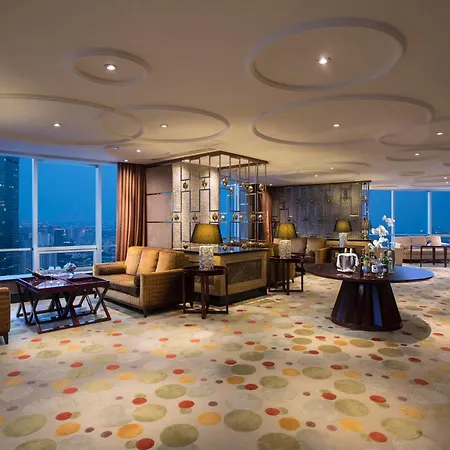 Crowne Plaza Wuxi City Center-3