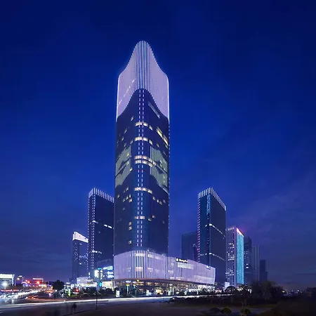 Shangri-La Yiwu-3