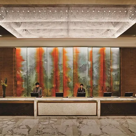 Kerry Hotel, Beijing By Shangri-La-2