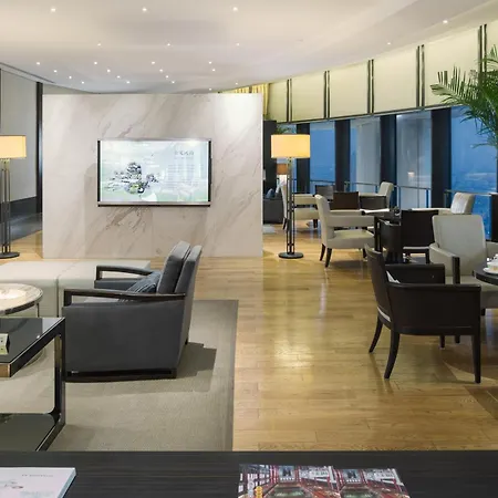 Jinling Hotel-3