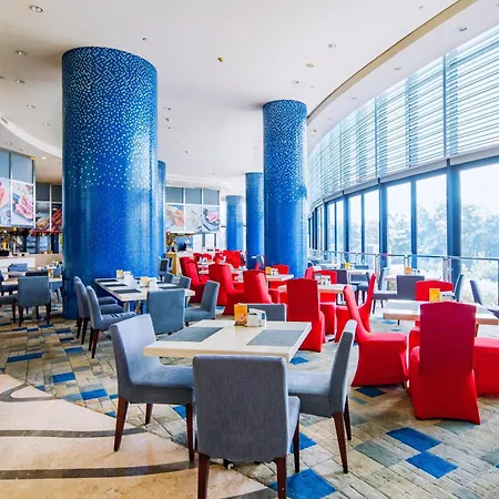 Four Points By Sheraton Hainan, Sanya-3
