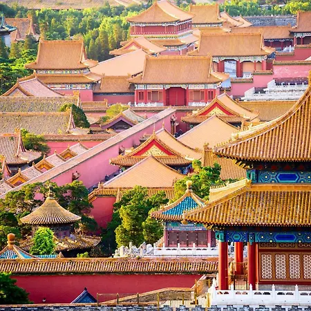 Regent Beijing By Ihg-3