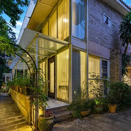 Shenzhen No'6 Garden Villa-2
