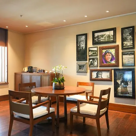 The St. Regis Lhasa Resort-3
