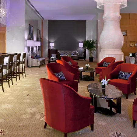 Sheraton Daqing Hotel-2