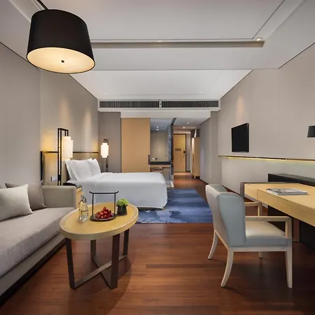 New World Beijing Hotel-2