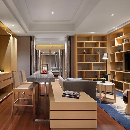New World Beijing Hotel-3