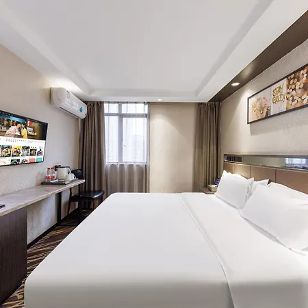 Fuhao Hotel-3