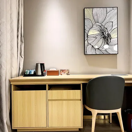 Olympic Park Boutique Hotel-3