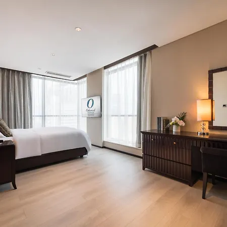 Oakwood Premier Guangzhou-2