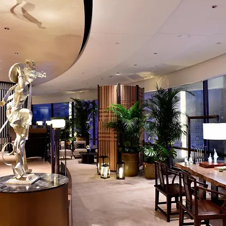Jinling Hotel-2