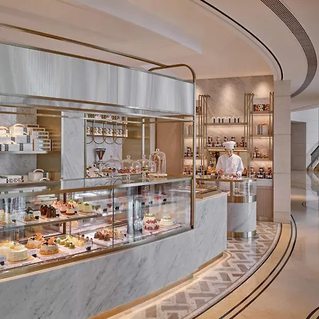 Grand Hyatt Beijing-3