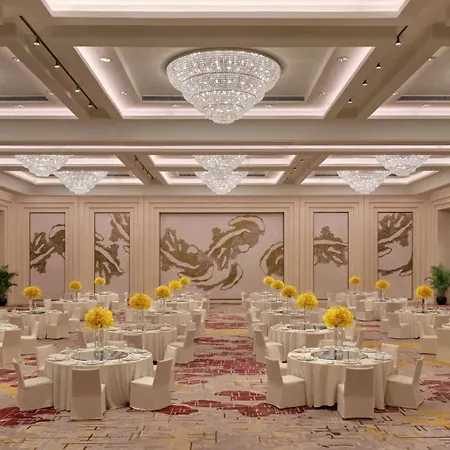 Grand Hyatt Beijing-2