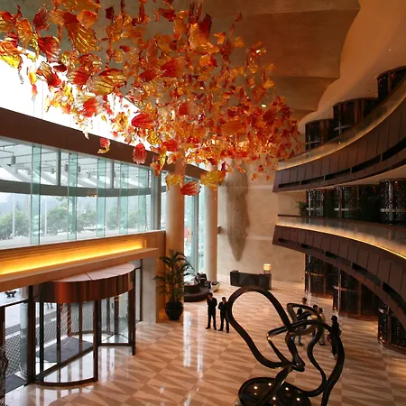 Minshan Hotel-2