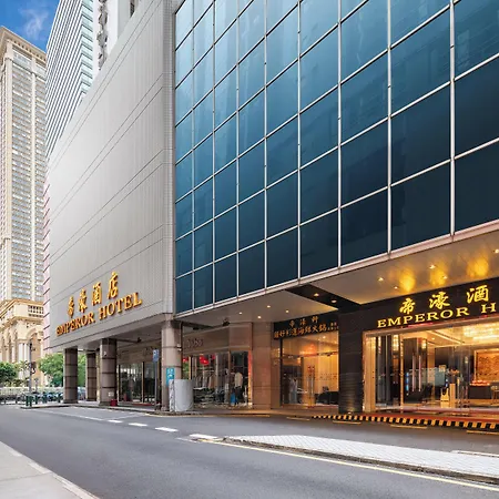 Emperor Hotel-3