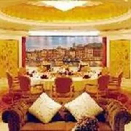 Chang An Grand Hotel-2
