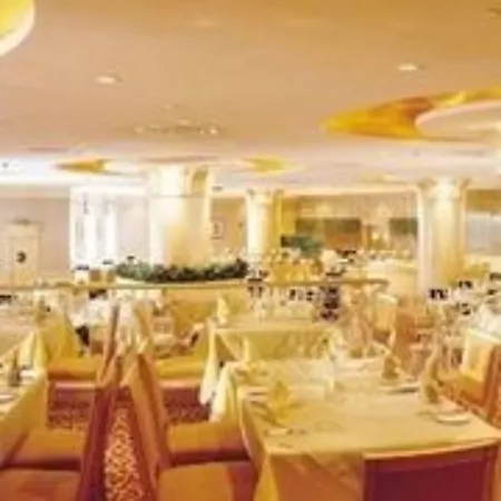 Chang An Grand Hotel-3