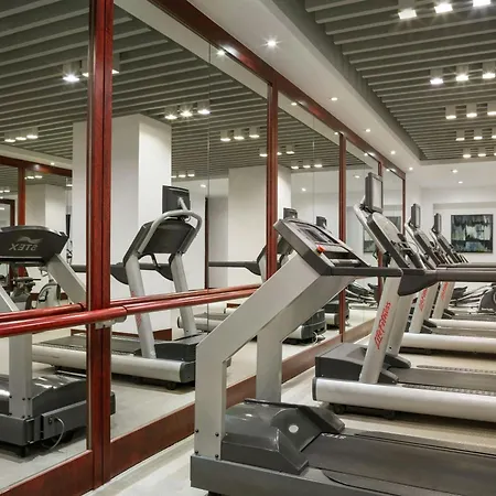 Courtyard By Marriott Shanghai Fengxian-3