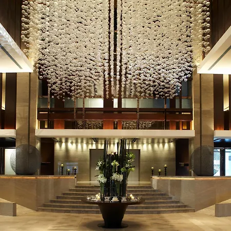 Mission Hills Resort Shenzhen-2