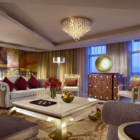 Sheraton Guiyang Hotel-2