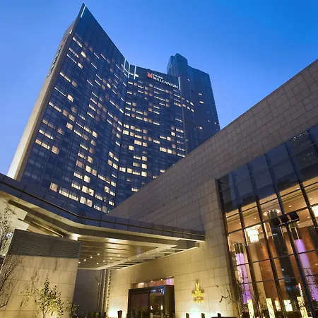 Grand Millennium Beijing-2