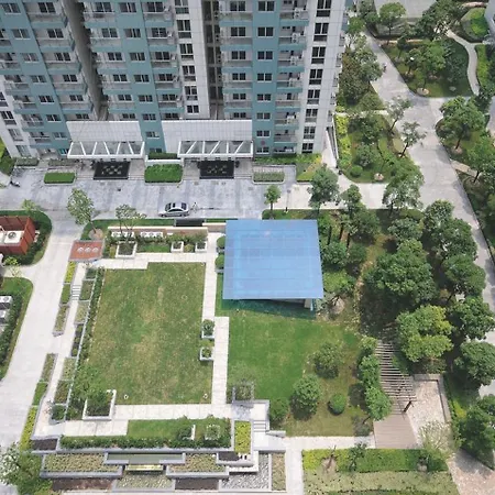 Rayfont Downtown Hotel Shanghai-3