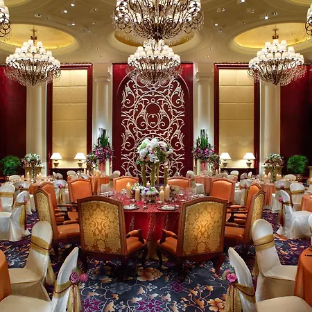 Four Seasons Hotel Macao-2
