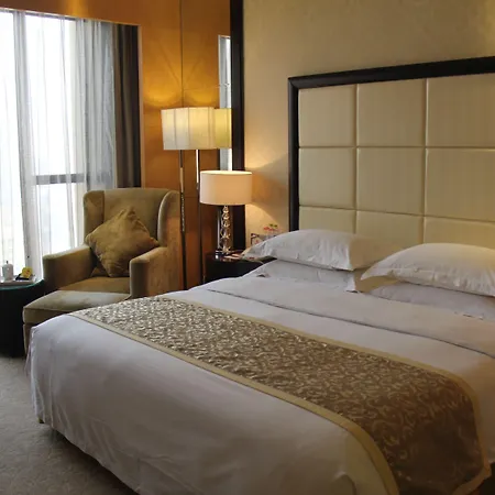 Weifang Ramada Plaza Hotel-2