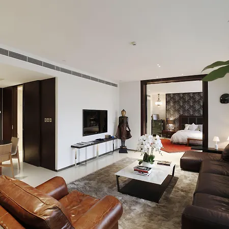 Hotel Eclat Beijing-2