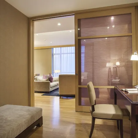 Somerset Grand Central Dalian-2