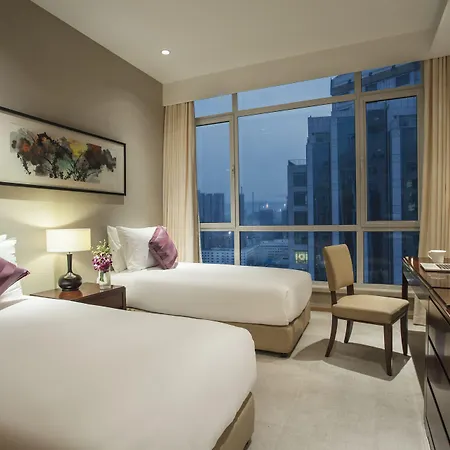 Somerset Grand Central Dalian-3