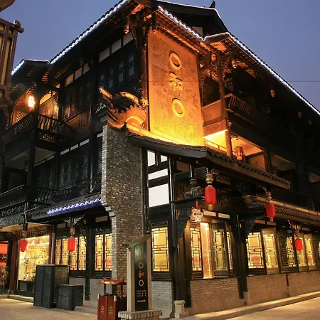Buddha Zen Hotel-3