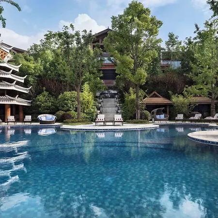 Anantara Guiyang Resort-3