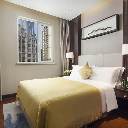 Ascott Teda Msd Tianjin-3