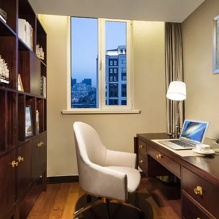 Ascott Teda Msd Tianjin-2